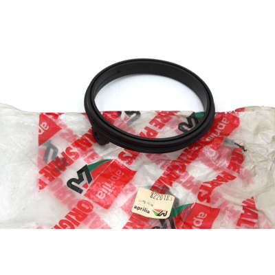 APRILIA GOMMINO CALOTTE STRUMENTAZIONE PER RED ROSE 125 AP8220183 | Mamoto Ricambi