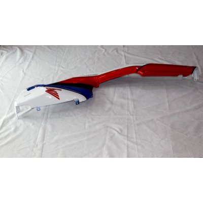 HONDA SCOCCA COMPLETA DX COLORE HRC PER NSR125R 83510-KY4-730ZA | Mamoto Ricambi