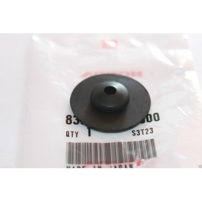 HONDA GOMMINO VANO BATTERIA PER CB350-400 FOUR 83618-323-000 | Mamoto Ricambi