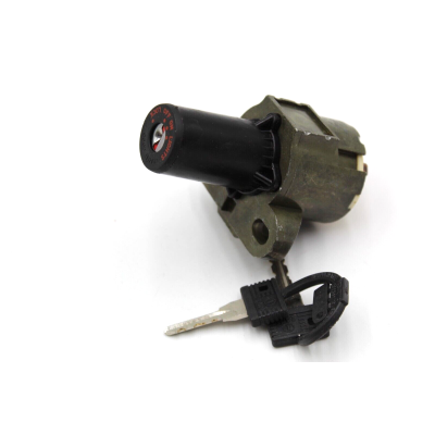 APRILIA BLOCCO ACCENSIONE COMPLETO ZADI PER AF1 50 SG091194 | Mamoto Ricambi