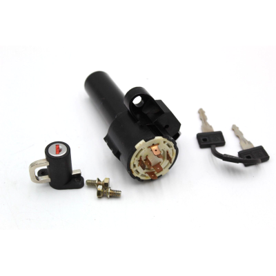 APRILIA BLOCO ACCENSIONE COMPLETO TUAREG 125-ETX125 SG250048 | Mamoto Ricambi