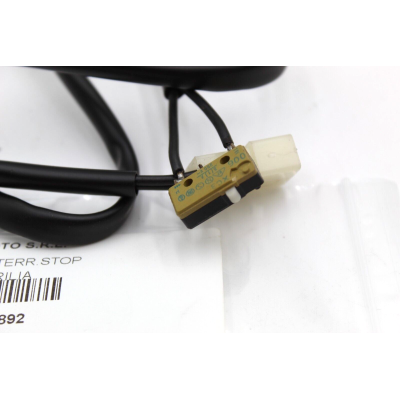 APRILIA INTERRUTTORE STOP ANTERIORE PER AF1 125-RS50-PEGASO 600-RX50-CLASSIC 50 AP8112358 | Mamoto Ricambi