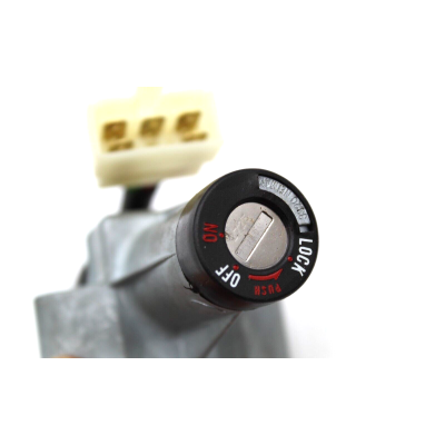 HONDA BLOCCO ACCENSIONE COMPLETO PER SH50 93-95 35010-GJ3-930 | Mamoto Ricambi