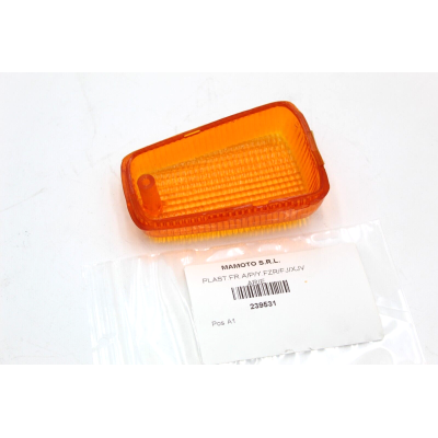 YAMAHA PLASTICA FRECCIA PER FZ750-RD350-XJ600-900-TDM850-FZR1000-XJR1200 | Mamoto Ricambi