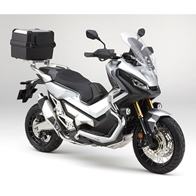 HONDA KIT PORTAPACCHI+BAULETTO+ACCESSORI PER ADV750 2017-2020 08F00-MJP-G50 | Mamoto Ricambi