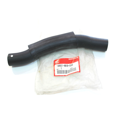 HONDA TUBAZIONE SUPERIORE RADIATORE PER CBR600F 91-94 19501-MV9-000 | Mamoto Ricambi