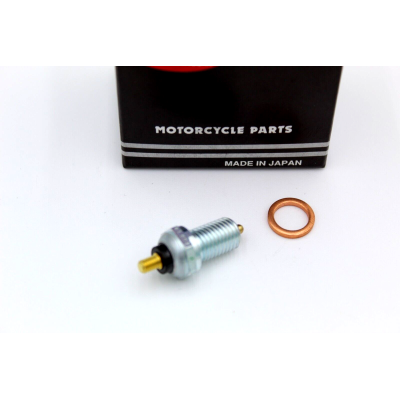 HONDA INTERRUTTORE FOLLE PER CBX1000Z-A-CBX1000 PRO-LINK 35600-422-003 | Mamoto Ricambi