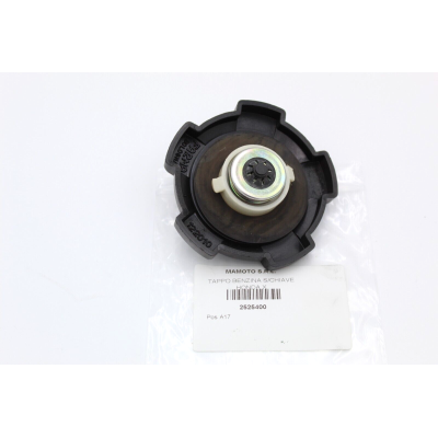HONDA TAPPO BENZINA PER XL125-XL200 17620-KG1-920 | Mamoto Ricambi