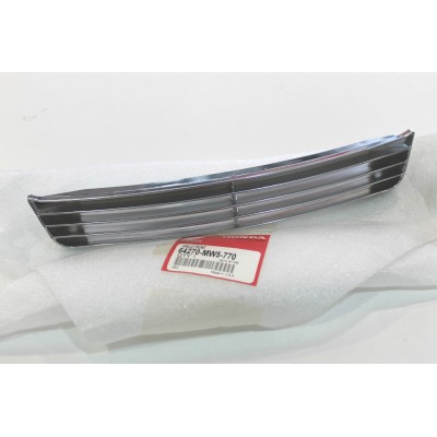 HONDA GRGLIA CROMATA SOTTO FARO PER GL1500 SE 91-95 64270-MW5-770 | Mamoto Ricambi