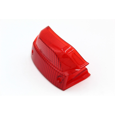 PLASTICA FANALE POSTERIORE PER MBK BOOSTER 50-ITALJET BAZOOKA | Mamoto Ricambi