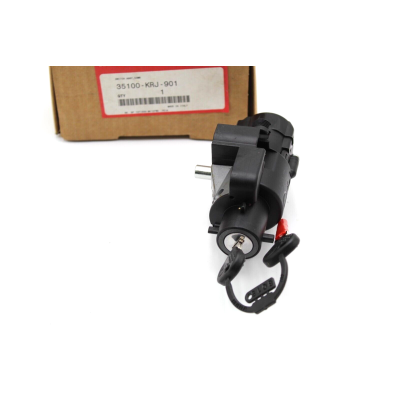 HONDA BLOCCO ACCENSIONE COMPLETO FES125-150 4T 35100-KRJ-901 | Mamoto Ricambi