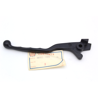 KAWASAKI LEVA FRENO ANTERIORE AKIBO PER EX305-ZX1100-Z1300-ZX400-GPZ550-750 46092-1026 | Mamoto Ricambi
