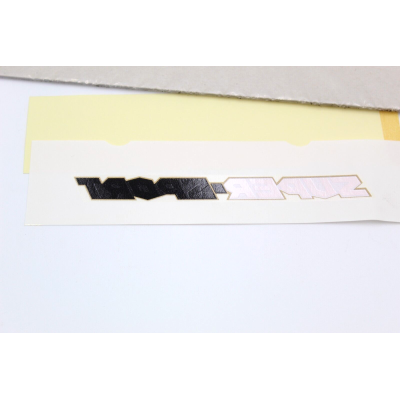 HONDA ADESIVO SERBATOIO SUPER SPORT PER CBX1000 Z-A 87123-422-000 | Mamoto Ricambi