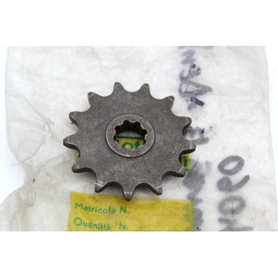 MINARELLI PIGNONE MOTORE 13 DENTI 5804060 | Mamoto Ricambi