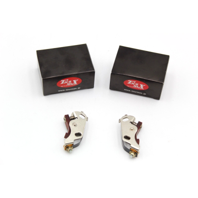 KAWASAKI KIT PUNTINE PER Z650-Z900-Z1000 21008-021 | Mamoto Ricambi