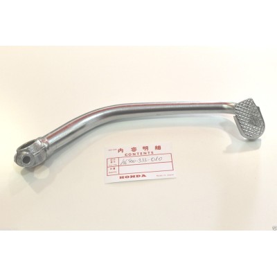 HONDA PEDALE FRENO POSTERIORE PER CB350 FOUR 46500-333-010 | Mamoto Ricambi