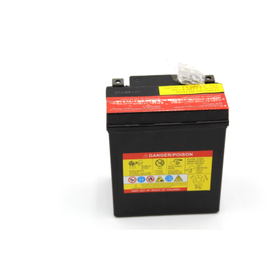 BATTERIA UNIBAT CTZ8V-BS PER SH125-150-CB300-NX125-CB500X-F-CBF600-CRF250-PCX | Mamoto Ricambi