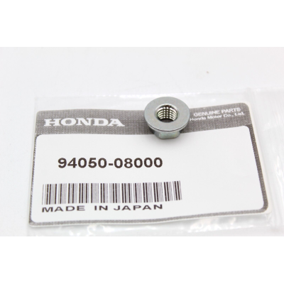 HONDA DADO 8MM SERRAGGIO TESTATA PER CB500-750 FOUR 90236-300-000 | Mamoto Ricambi