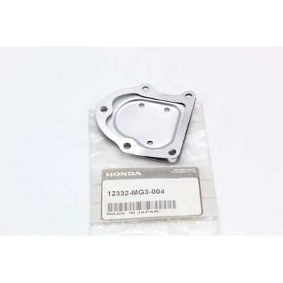 HONDA GUARNIZIONE COPERCHIO DECOMPRESSORE PER XL600L-R 12332-MG3-004 | Mamoto Ricambi