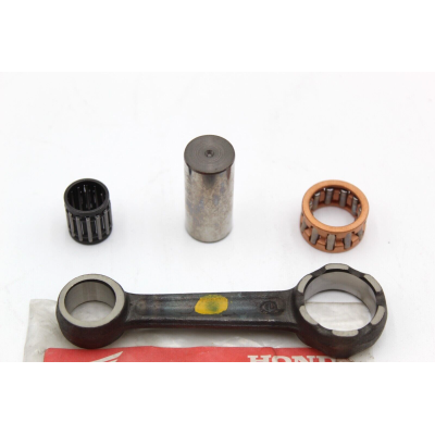 HONDA BIELLA COMPLETA PER PK50 WALLARO 13201-GT8-601 | Mamoto Ricambi