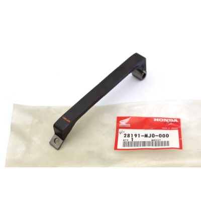 HONDA PATTINO GUIDA CATENA PRIMARIA PER CBX750F/F2-CB750SF 28191-MJ0-000 | Mamoto Ricambi