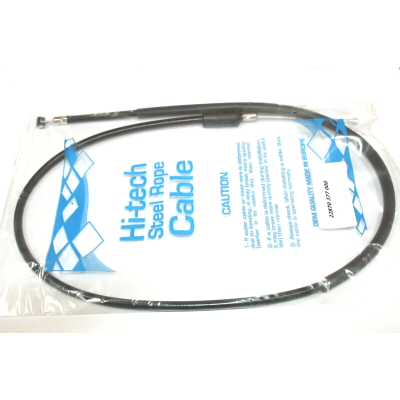 HONDA CAVO FRIZIONE COMPLETO CB400 FOUR 22870-377-000 | Mamoto Ricambi