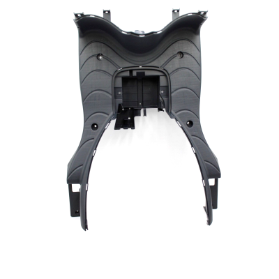 HONDA PEDANA POGGIAPIEDI COMPLETA PER PES125-150 64310-KTZ-D00ZA | Mamoto Ricambi