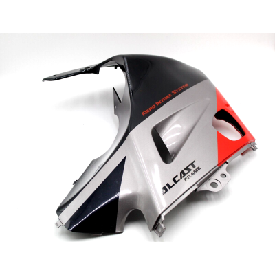 HONDA CARENA SUPERIORE DX COLORE NH259 PER NSR125R 89 64230-KY4-880ZB | Mamoto Ricambi