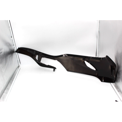 HONDA FASCIONE SOTTOPEDANA SX NERO PER NSS250 JAZZ 08 64332-KVZ-630ZB | Mamoto Ricambi