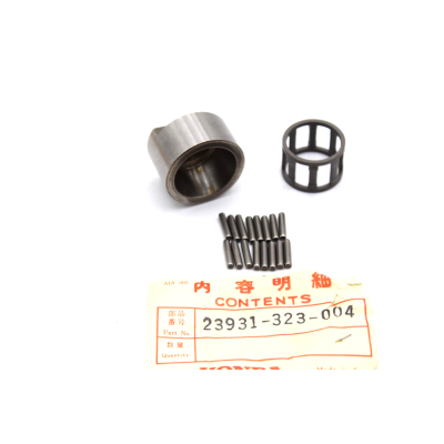 HONDA CUSCINETTO A RULLI ALBERO PRIMARIO PER CB500 FOUR K0-K1-K2-K3-CB550 23931-323-004 | Mamoto Ricambi