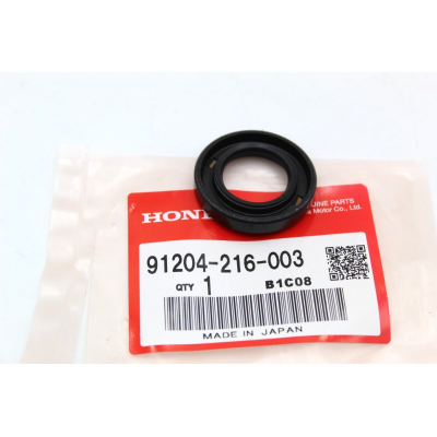 HONDA PARAOLIO ALBERO SECONDARIO CAMBIO NX650-XL600LM/R-FMX650-VIGOR650 91204-216-003 | Mamoto Ricambi