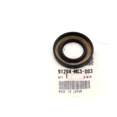 HONDA PARAOLIO PIGNONE NX650-XL600LM/R-FMX650-VIGOR650-VT600C-FMX650 91204-MG3-003 | Mamoto Ricambi
