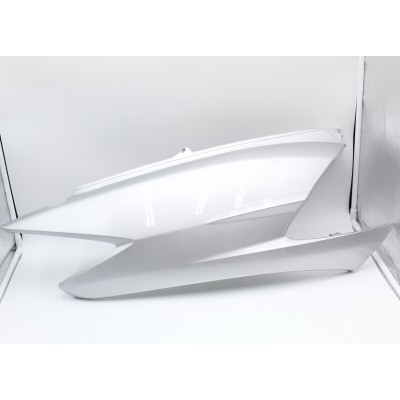HONDA SCOCCA POSTERIORE DX GRIGIO NH411M PER SCV 100 LEAD 83500-KRP-900ZA | Mamoto Ricambi