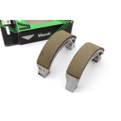 HONDA GANASCE POSTERIORI VESRAH PER TLR-200-TR-200-XL125-XR200/350/600R 43120-KB9-015 | Mamoto Ricambi