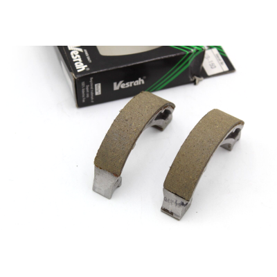 HONDA GANASCE POSTERIORI-ANTERIORI VESRAH PER PK50 WALLARO-SA50 VISION 06450-KJ2-305 | Mamoto Ricambi
