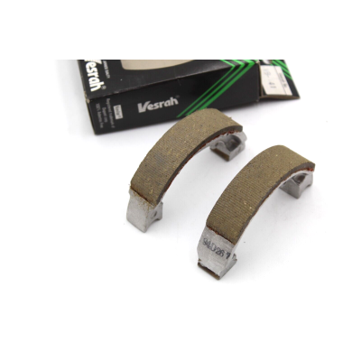 HONDA GANASCE POSTERIORI VESRAH PER NH50/80 LEAD-PEUGEOT 50 METROPOLIS SG650096 | Mamoto Ricambi
