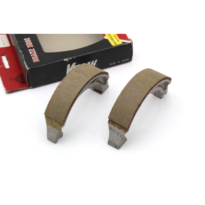 SUZUKI KIT GANASCE FRENO POSTERIORE VESRAH PER DR125/200/250/500/600-RS250 54410-07004-000 | Mamoto Ricambi