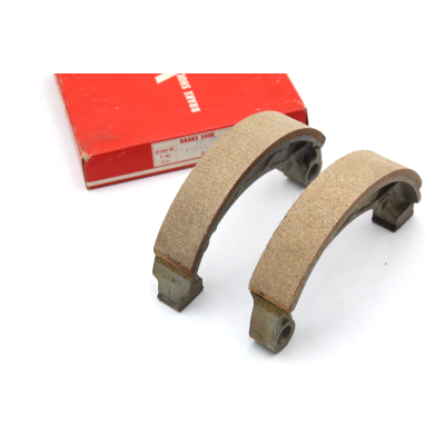 KAWASAKI GANASCE FRENO POSTERIORE VESRAH PER Z1-900-KH750 41048-016 | Mamoto Ricambi