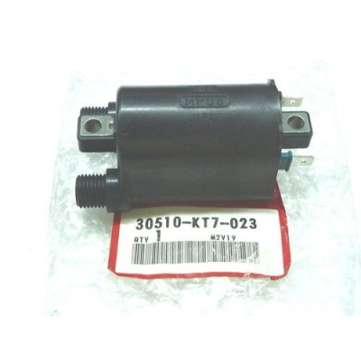 HONDA BOBINA ACCENSIONE PER HORNET 600-900-GL1500-CBR900-ST1100 30510-KT7-023 | Mamoto Ricambi