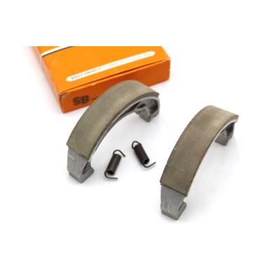 CAGIVA KIT GANASCE PER ALETTA ROSSA 125 MISURA 125X25 | Mamoto Ricambi