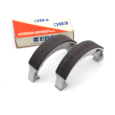 YAMAHA GANASCE FRENO POSTERIORE XVS400-XV535-XVS/XJ650-XV/XJ750-XV1000/1100 | Mamoto Ricambi