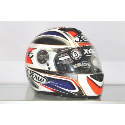 CASCO NOLAN X601 LION | Mamoto Ricambi
