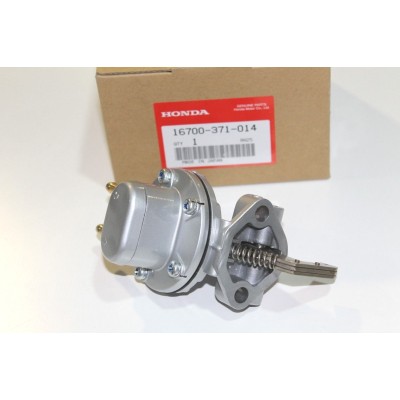 HONDA POMPA BENZINA COMPLETA PER GL1000-GL1100 GOLDWING 16700-371-014 | Mamoto Ricambi