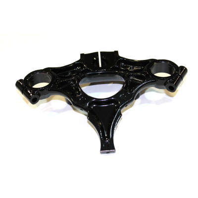 HONDA PIASTRA STERZO SUPERIORE PER CB750 FOUR K0-K1-K2 53230-300-315 | Mamoto Ricambi