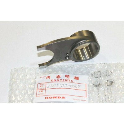HONDA FORCHETTA CAMBIO SX PER CB500 FOUR K0-K1-K2 24213-323-000 24213-323-000P | Mamoto Ricambi
