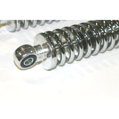 HONDA COPPIA AMMORTIZZATORI POSTERIORI PER CB400 FOUR-CB500 FOUR K3 52400-375-611 | Mamoto Ricambi
