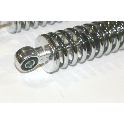 HONDA COPPIA AMMORTIZZATORI POSTERIORI PER CB500T-CB550 FOUR K3-K4 52400-375-611 | Mamoto Ricambi