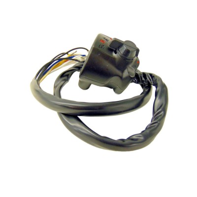 HONDA COMANDO LUCI DX PER CB750 FOUR K0 35300-300-672 | Mamoto Ricambi