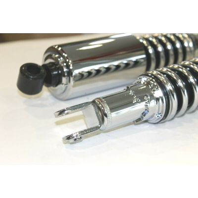 HONDA COPPIA AMMORTIZZATORI POSTERIORI PER CB750 FOUR K0-K1 52400-300-010 | Mamoto Ricambi