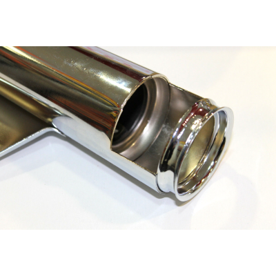 HONDA REGGIFARO DX PER CB750 FOUR K2 51602-341-670XW | Mamoto Ricambi
